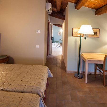 פררה Hotel Residence Diamantina מראה חיצוני תמונה