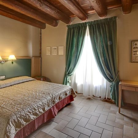 פררה Hotel Residence Diamantina מראה חיצוני תמונה