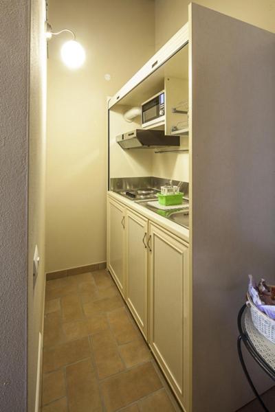 פררה Hotel Residence Diamantina חדר תמונה