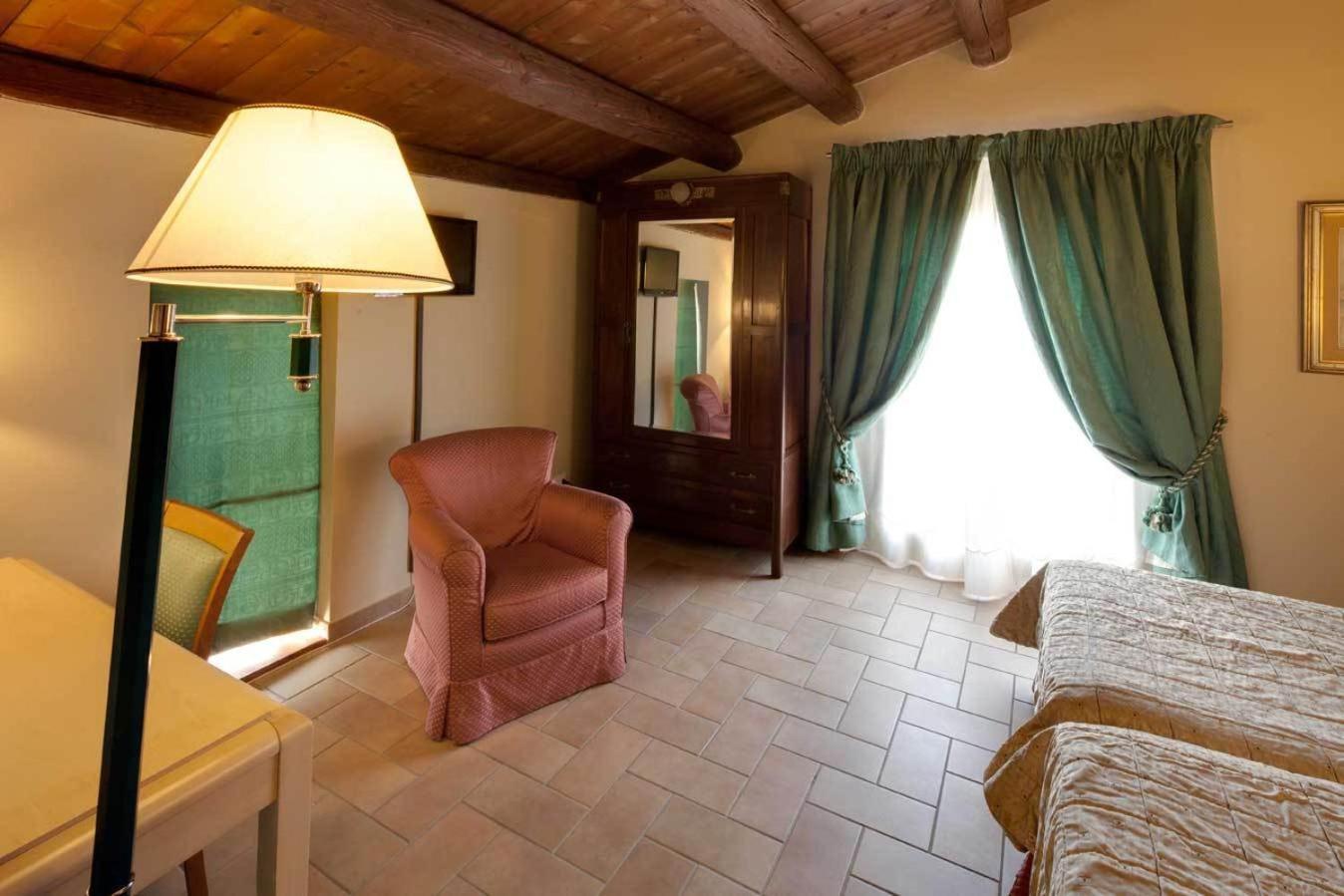 פררה Hotel Residence Diamantina מראה חיצוני תמונה