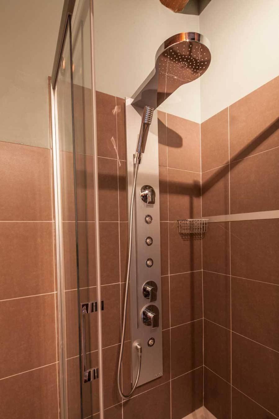 פררה Hotel Residence Diamantina מראה חיצוני תמונה