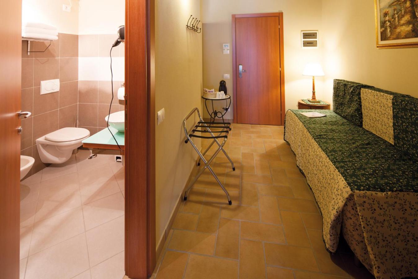 פררה Hotel Residence Diamantina מראה חיצוני תמונה
