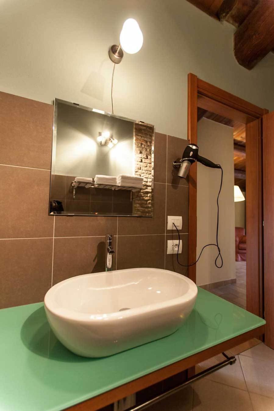 פררה Hotel Residence Diamantina מראה חיצוני תמונה