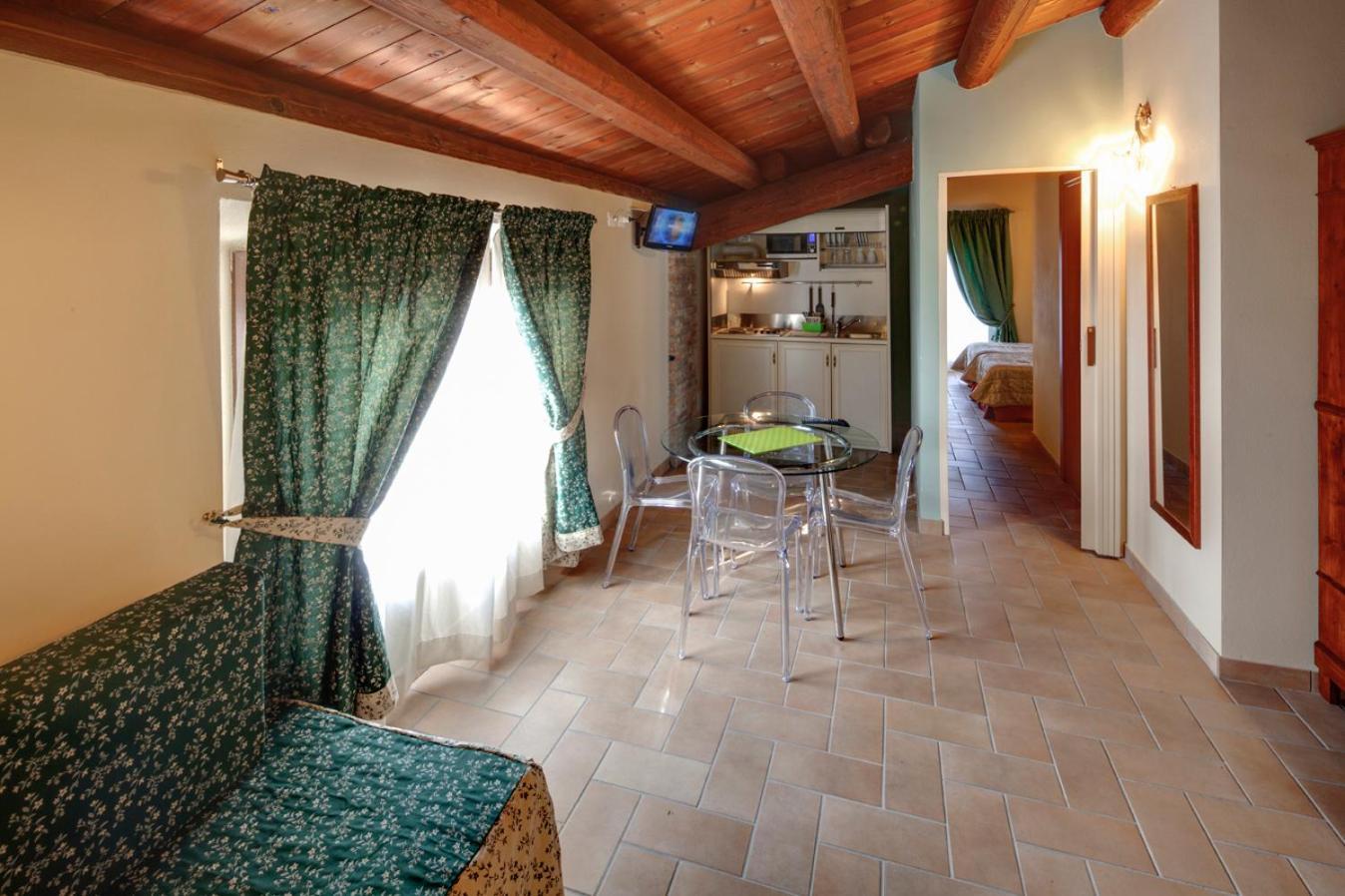 פררה Hotel Residence Diamantina מראה חיצוני תמונה