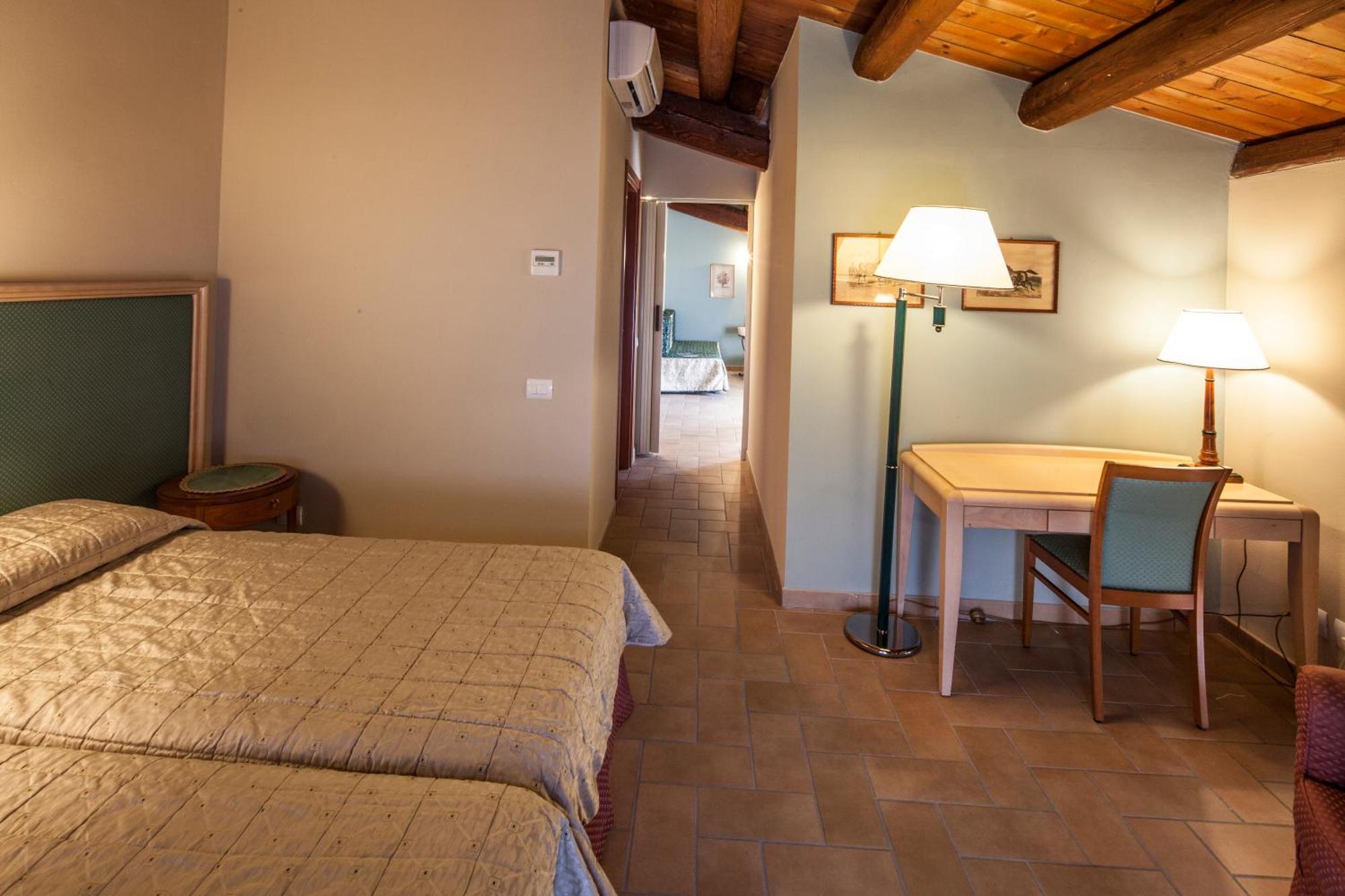 פררה Hotel Residence Diamantina מראה חיצוני תמונה