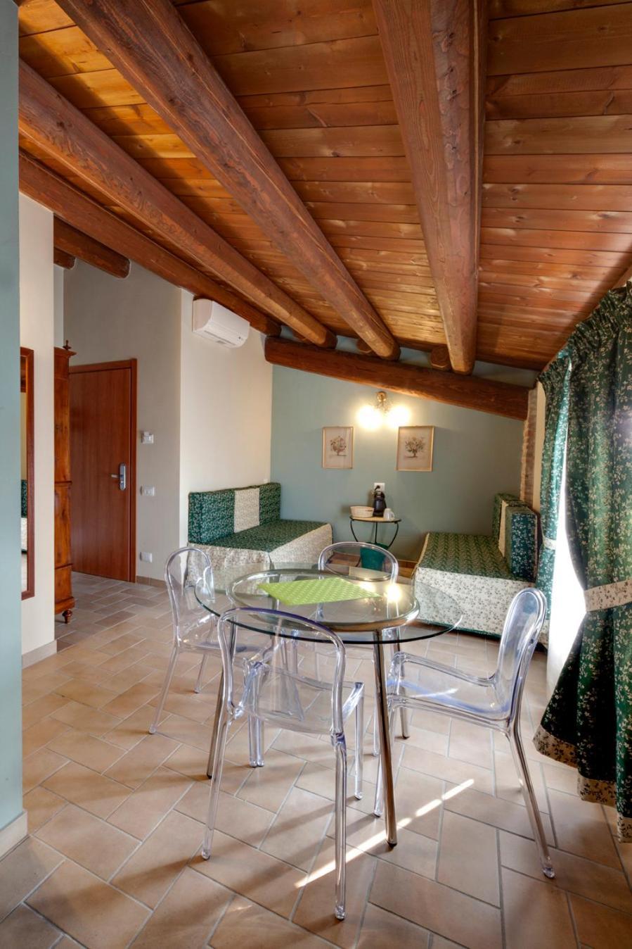 פררה Hotel Residence Diamantina מראה חיצוני תמונה