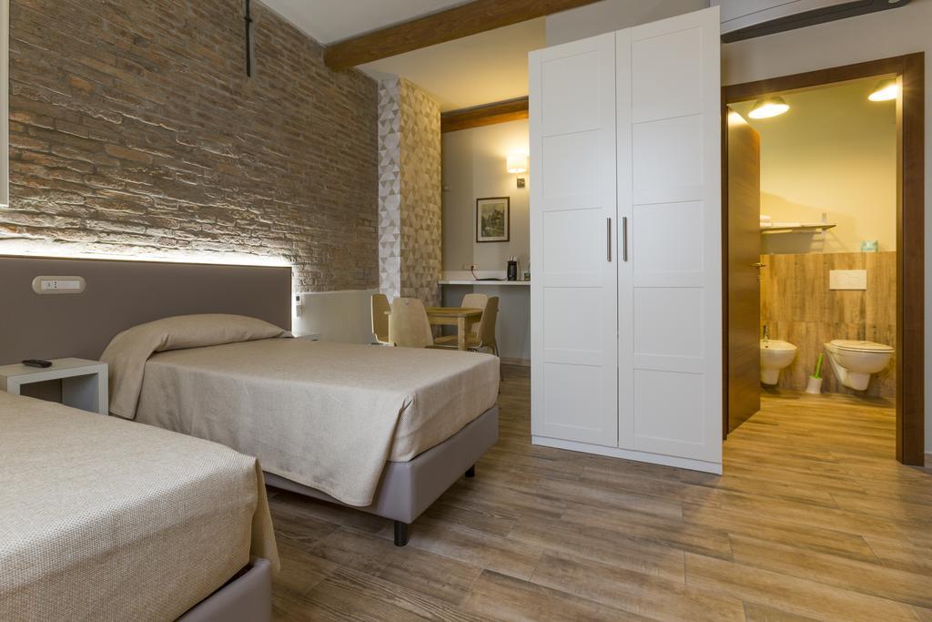 פררה Hotel Residence Diamantina מראה חיצוני תמונה