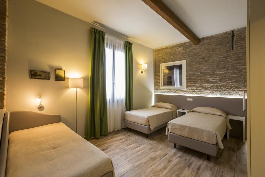 פררה Hotel Residence Diamantina מראה חיצוני תמונה