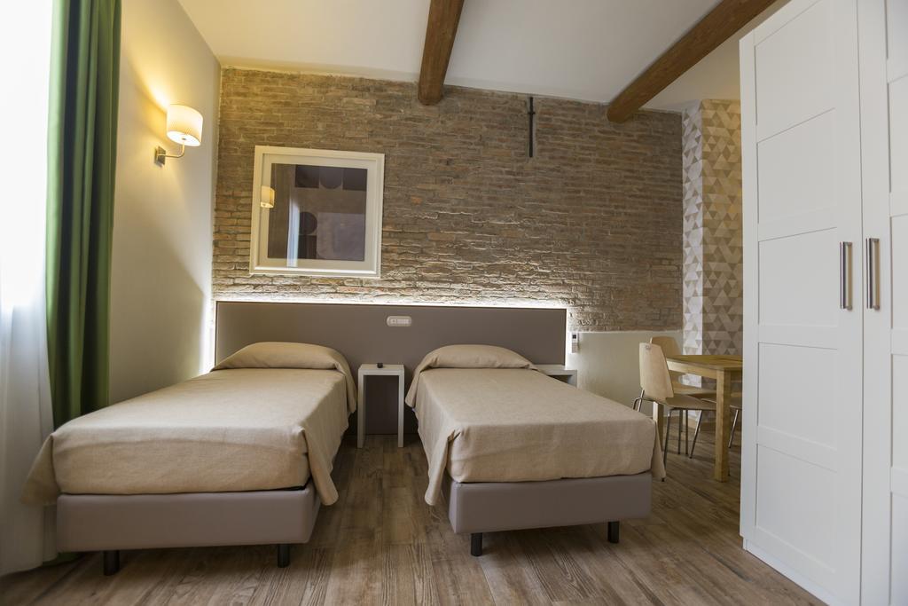 פררה Hotel Residence Diamantina מראה חיצוני תמונה
