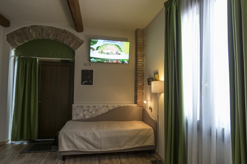 פררה Hotel Residence Diamantina מראה חיצוני תמונה