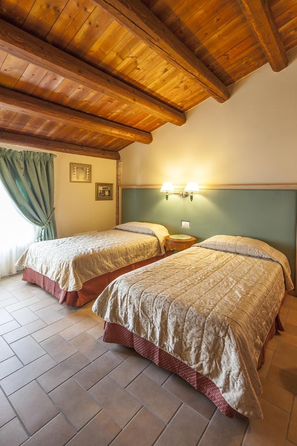 פררה Hotel Residence Diamantina מראה חיצוני תמונה