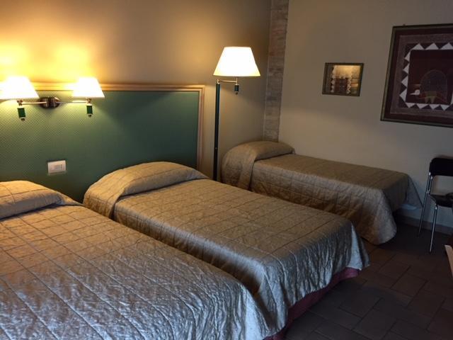 פררה Hotel Residence Diamantina מראה חיצוני תמונה