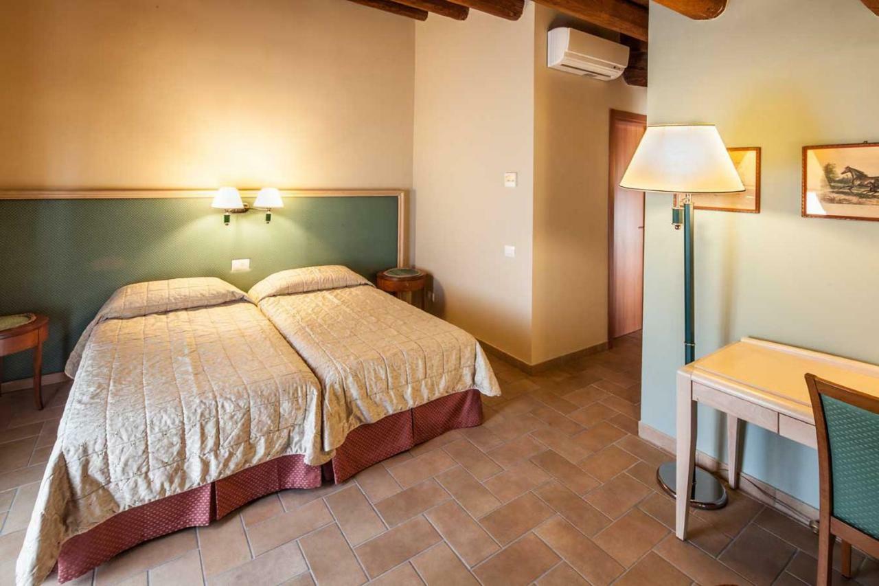 פררה Hotel Residence Diamantina מראה חיצוני תמונה