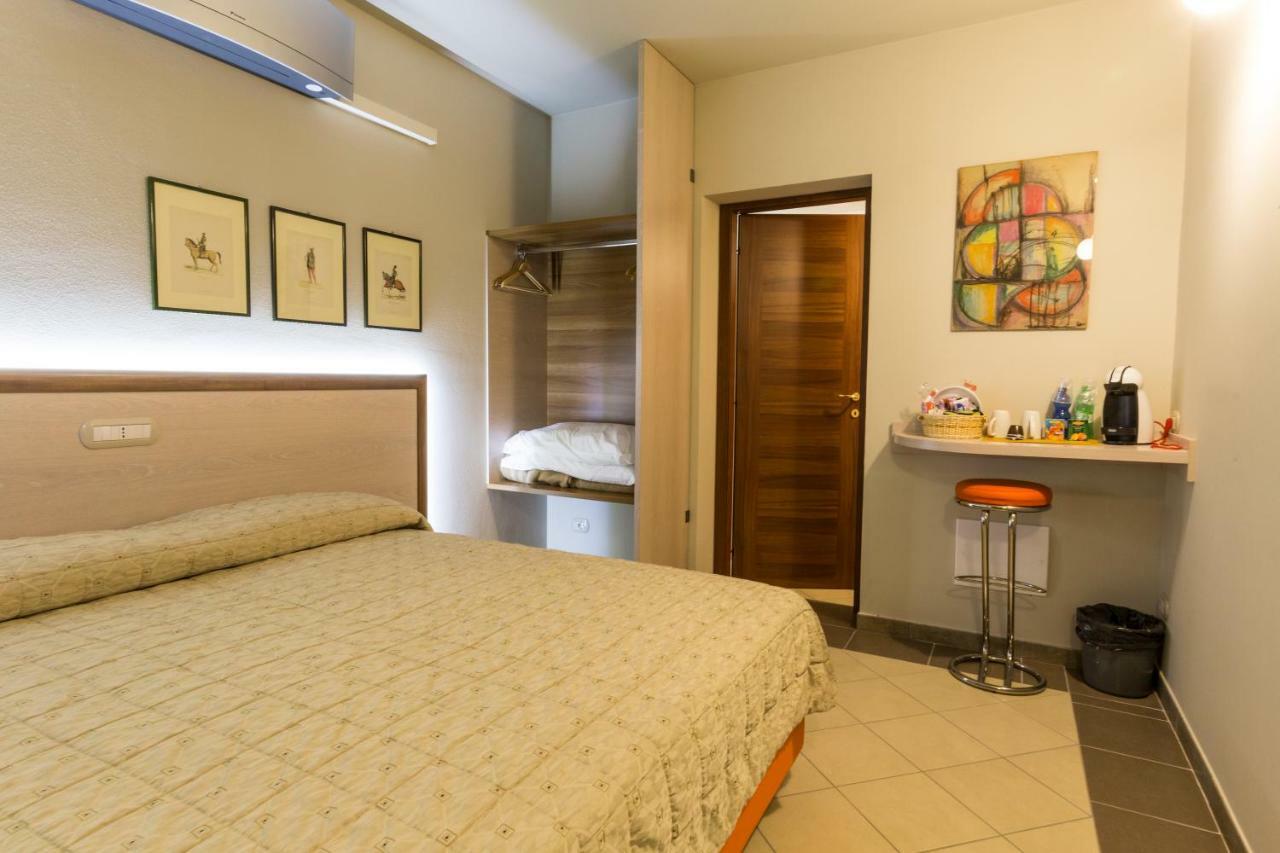 פררה Hotel Residence Diamantina מראה חיצוני תמונה
