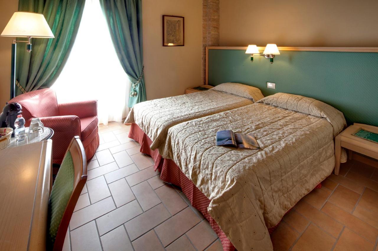 פררה Hotel Residence Diamantina מראה חיצוני תמונה